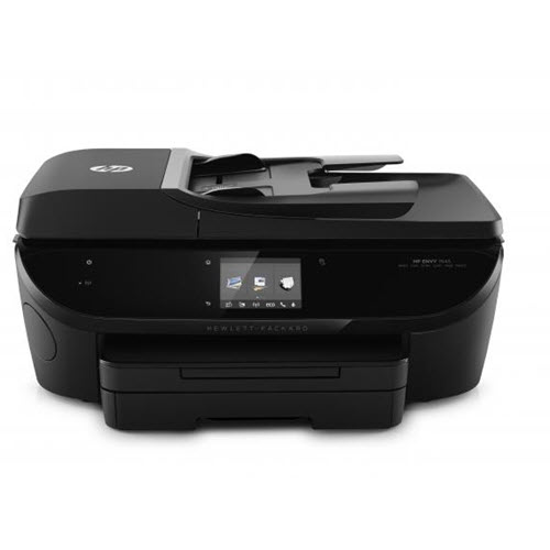 HP ENVY 7645 Ink Cartridges and Supplies